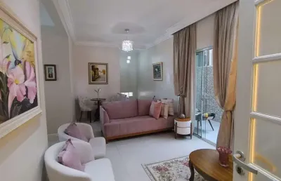Casa com 4 quartos à venda na Rua Frei Hilário, 384, Campinas, São José