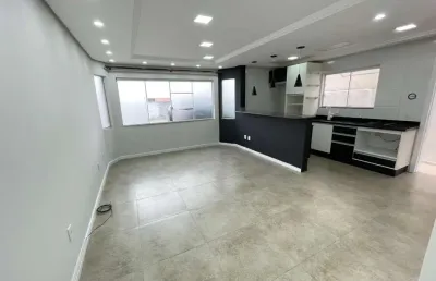 Apartamento com 2 quartos para alugar na Rua Jardim dos Eucaliptos, 679, Campeche, Florianópolis