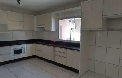 Casa com 3 quartos à venda na Rua Edison Areas, 41, Trindade, Florianópolis