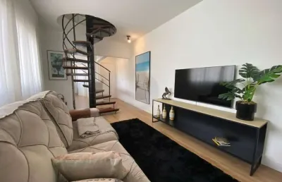 Apartamento com 2 quartos para alugar na Rua Duarte Schutel, 130, Centro, Florianópolis