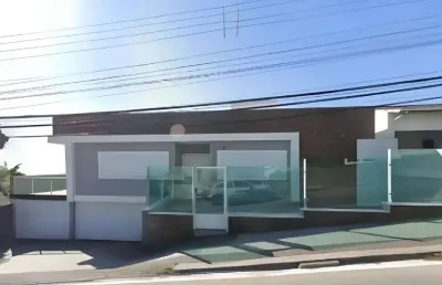 Casa com 4 quartos para alugar na Avenida do Antão, 57, Centro, Florianópolis