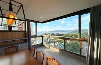 Apartamento com 3 quartos à venda na Rua Antônio Eleutério Vieira, 50, Agronômica, Florianópolis