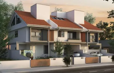 Casa com 3 quartos à venda na Servidão Correio Sul, 12, Campeche, Florianópolis