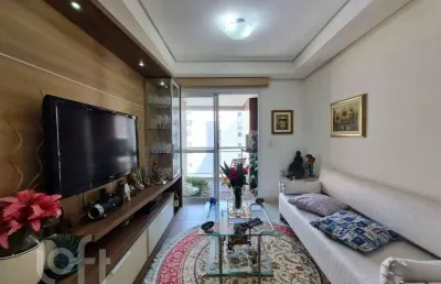 Apartamento com 2 quartos à venda na Rua Duarte Schutel, 50, Centro, Florianópolis