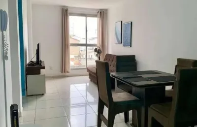 Apartamento com 2 quartos à venda na Rua Pedro Ivo, 171, Centro, Florianópolis