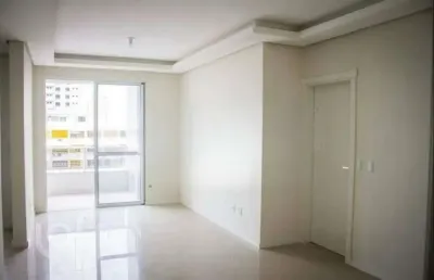 Apartamento com 2 quartos à venda na Rua Libia Cruz, 275, Estreito, Florianópolis