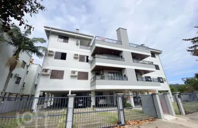 Apartamento com 2 quartos à venda na Rua Martinho de Haro, 573, Ingleses, Florianópolis