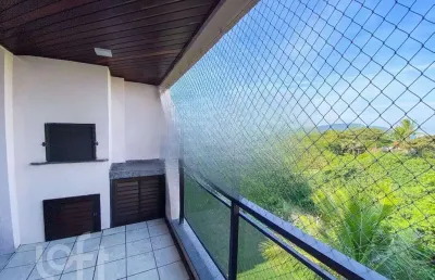 Apartamento com 3 quartos à venda na Rua das Gaivotas, 1380, Ingleses, Florianópolis