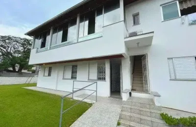 Casa com 4 quartos à venda na Rua Francisco Goulart, 80, Trindade, Florianópolis