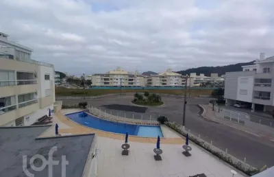 Apartamento com 2 quartos à venda na Rua Ilha das Galés, 272, Ingleses, Florianópolis