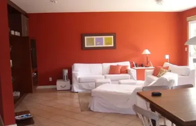 Apartamento com 3 quartos para alugar na Do Ipê Amarelo, 33, Lagoa da Conceição, Florianópolis