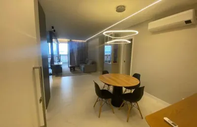 Apartamento com 3 quartos à venda na Agapito Veloso, 11, Estreito, Florianópolis
