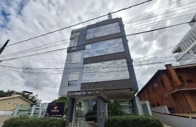 Apartamento com 2 quartos para alugar na Rua das Baleias Franca, 90, Jurerê, Florianópolis