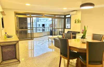Apartamento com 3 quartos à venda na Rua Frei Caneca, 146, Agronômica, Florianópolis