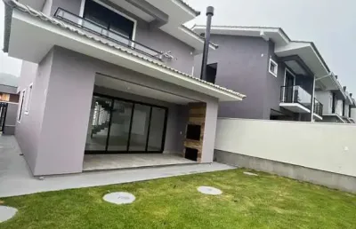 Casa com 4 quartos à venda na Rua Deputado Waldemar Salles, 109, Lagoa da Conceição, Florianópolis
