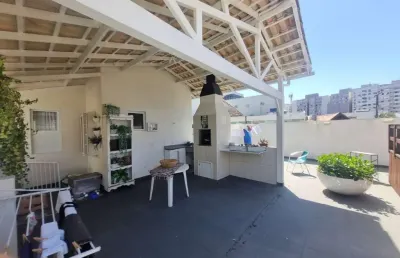 Casa com 5 quartos para alugar na Rua Júlio Moura, 38, Centro, Florianópolis