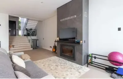 Casa com 3 quartos à venda na Rua José Nazareno Coelho, 89, João Paulo, Florianópolis
