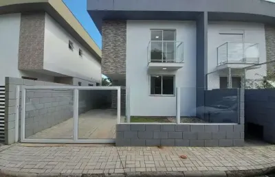 Casa com 3 quartos para alugar na Servidão Jaborandi, 960, Campeche, Florianópolis