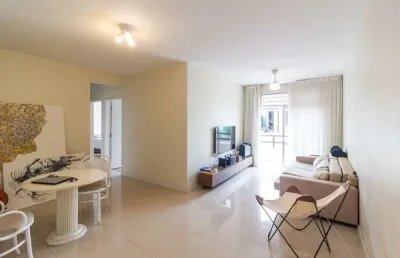 Apartamento com 3 quartos à venda na Rua Manoel de Oliveira Ramos, 361, Estreito, Florianópolis