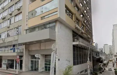 Prédio para alugar na Rua Arcipreste Paiva, 65, Centro, Florianópolis