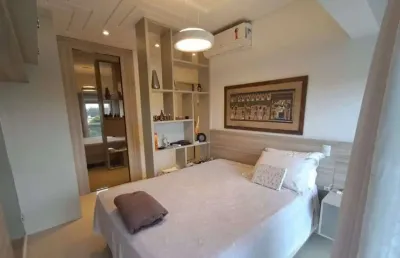 Cobertura com 3 quartos à venda na Rua das Corticeiras, 81, Campeche, Florianópolis