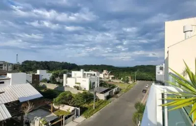 Apartamento com 2 quartos à venda na Servidão Pedro Edmundo Bittencourt, 560, Rio Tavares, Florianópolis