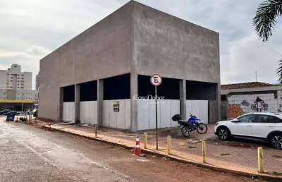 Salão, 352 m² - venda por r$ 3.200.000,00 ou aluguel por r$ 18.000,00/mês - vila seixas - ribeirão preto/sp