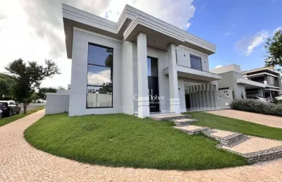 Casa com 3 dormitórios à venda, 358 m² por r$ 2.200.000,00 - terras de florença - ribeirão preto/sp