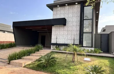 Casa com 3 dormitórios à venda, 188 m² por r$ 1.600.000,00 - vila do golf - ribeirão preto/sp