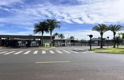 Terreno à venda, 355 m² por r$ 340.000,00 - vivendas da mata - ribeirão preto/sp