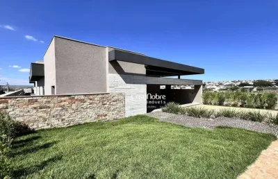 Casa com 4 dormitórios à venda, 320 m² por r$ 3.190.000,00 - vila do golf - ribeirão preto/sp