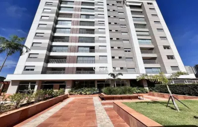 Apartamento com 2 dormitórios, 63 m² - venda por r$ 700.000 ou aluguel por r$ 3.800,00/mês - jardim botânico - ribeirão preto/sp