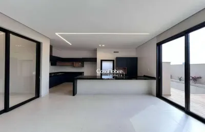 Casa com 3 dormitórios à venda, 193 m² por r$ 1.550.000,00 - vila do golf - ribeirão preto/sp