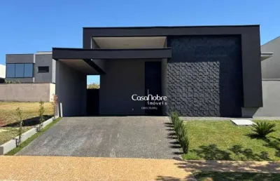 Casa com 4 dormitórios à venda, 192 m² por r$ 1.690.000,00 - vila do golf - ribeirão preto/sp