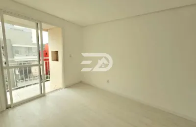 Apartamento para venda em caxias do sul, vinhedos, 2 dormitórios, 1 banheiro, 1 vaga