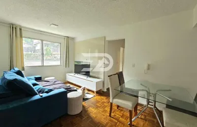 Apartamento para venda em caxias do sul, nossa senhora de lourdes, 3 dormitórios, 2 banheiros, 1 vaga