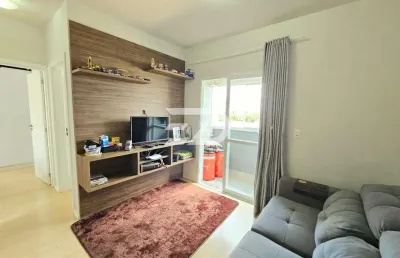 Apartamento para venda em caxias do sul, são luiz, 2 dormitórios, 1 banheiro, 1 vaga