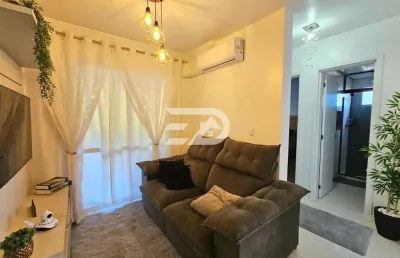 Apartamento para venda em caxias do sul, são luiz, 3 dormitórios, 1 banheiro, 1 vaga