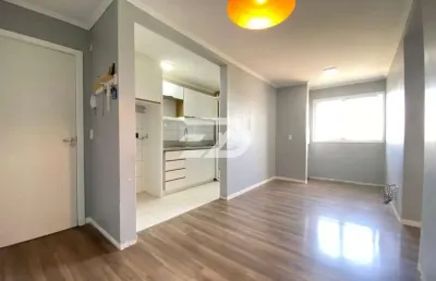 Apartamento para venda em caxias do sul, santa lúcia, 2 dormitórios, 1 banheiro, 1 vaga