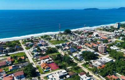Terreno sem vegetação, 192m², a apenas 180 metros do mar à venda em itapoá - balneário princesa do mar