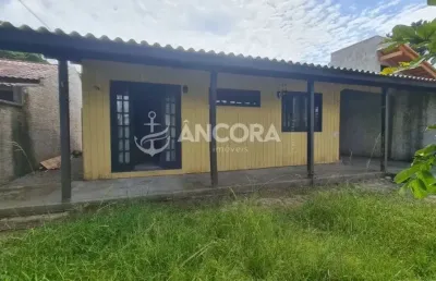 Casa à venda em itapoá, imperador, com 2 quartos, 75m²