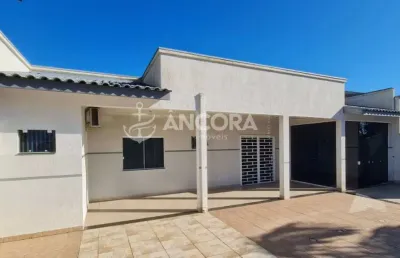 Casa à venda em itapoá, são josé, com 3 quartos, 210m²