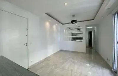 Apartamento com 2 dormitórios à venda, 55 m² - vila planalto - são bernardo do campo/sp