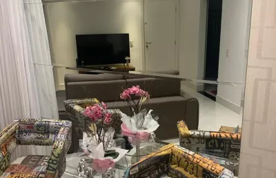 Apartamento com 3 dormitórios à venda, 106 m² - nova petrópolis - são bernardo do campo/sp