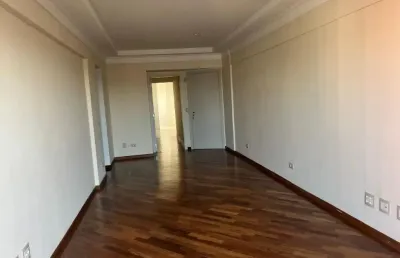 Apartamento com 3 dormitórios à venda, 106 m² - baeta neves - são bernardo do campo/sp