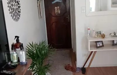 Apartamento com 2 dormitórios à venda, 56 m² - rudge ramos - são bernardo do campo/sp