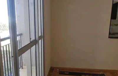 Apartamento com 2 dormitórios à venda, 55 m² - planalto - são bernardo do campo/sp