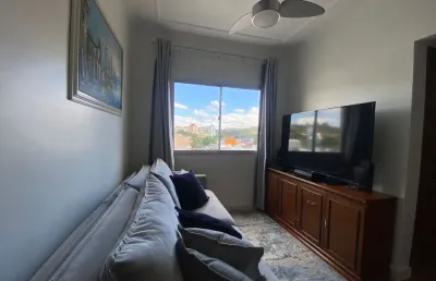 Apartamento com 2 dormitórios à venda, 60 m² - demarchi - são bernardo do campo/sp