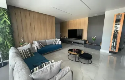 Apartamento de alto padrão no jardim do mar - 160m² de conforto e sofisticação