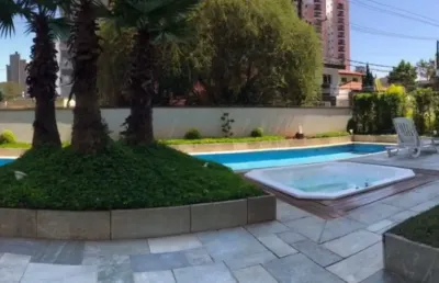 Apartamento com 3 quartos à venda na Rua Américo Brasiliense, 700, Centro, São Bernardo do Campo